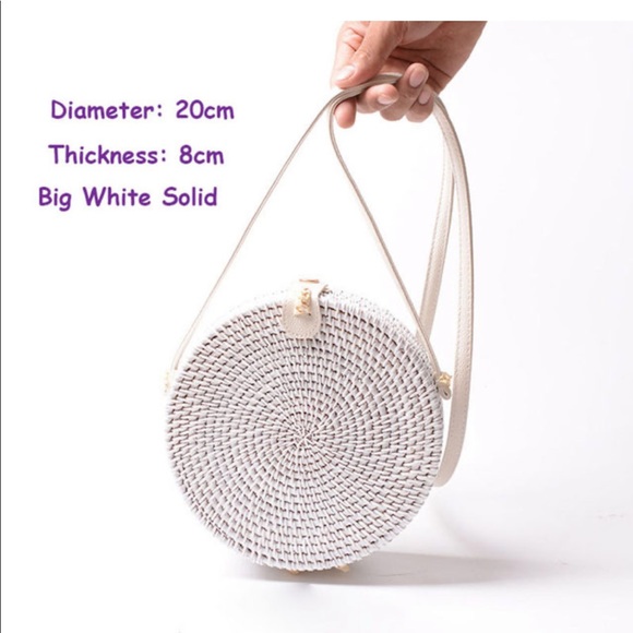 Vintage women bag - Picture 2 of 3